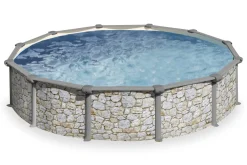 Canyon Premium Frittstående Basseng