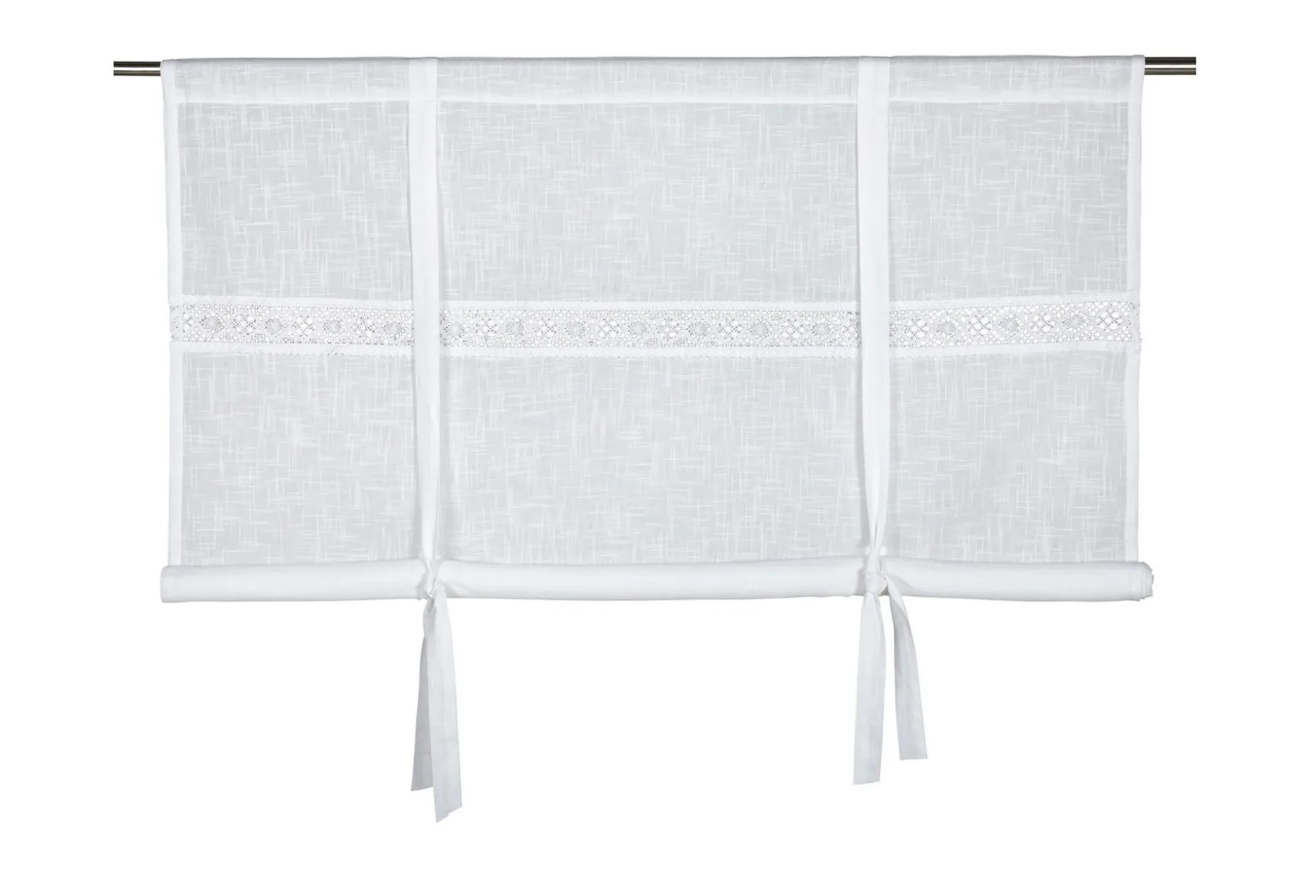 Capasin Heisgardin 140x120 cm
