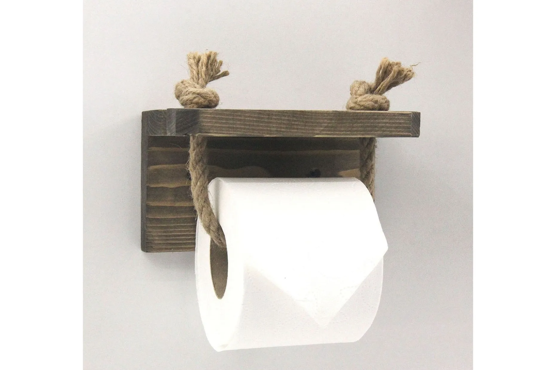 Caponetto Toalettrullholder 17 cm
