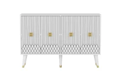 Carbin Konsollbord 120 cm