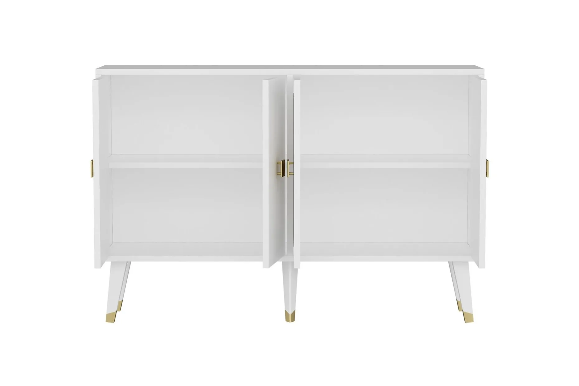 Carbin Konsollbord 120 cm
