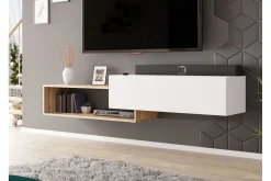 Carbost TV-skap 210 cm