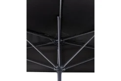 Carleton Parasol 100x100 cm