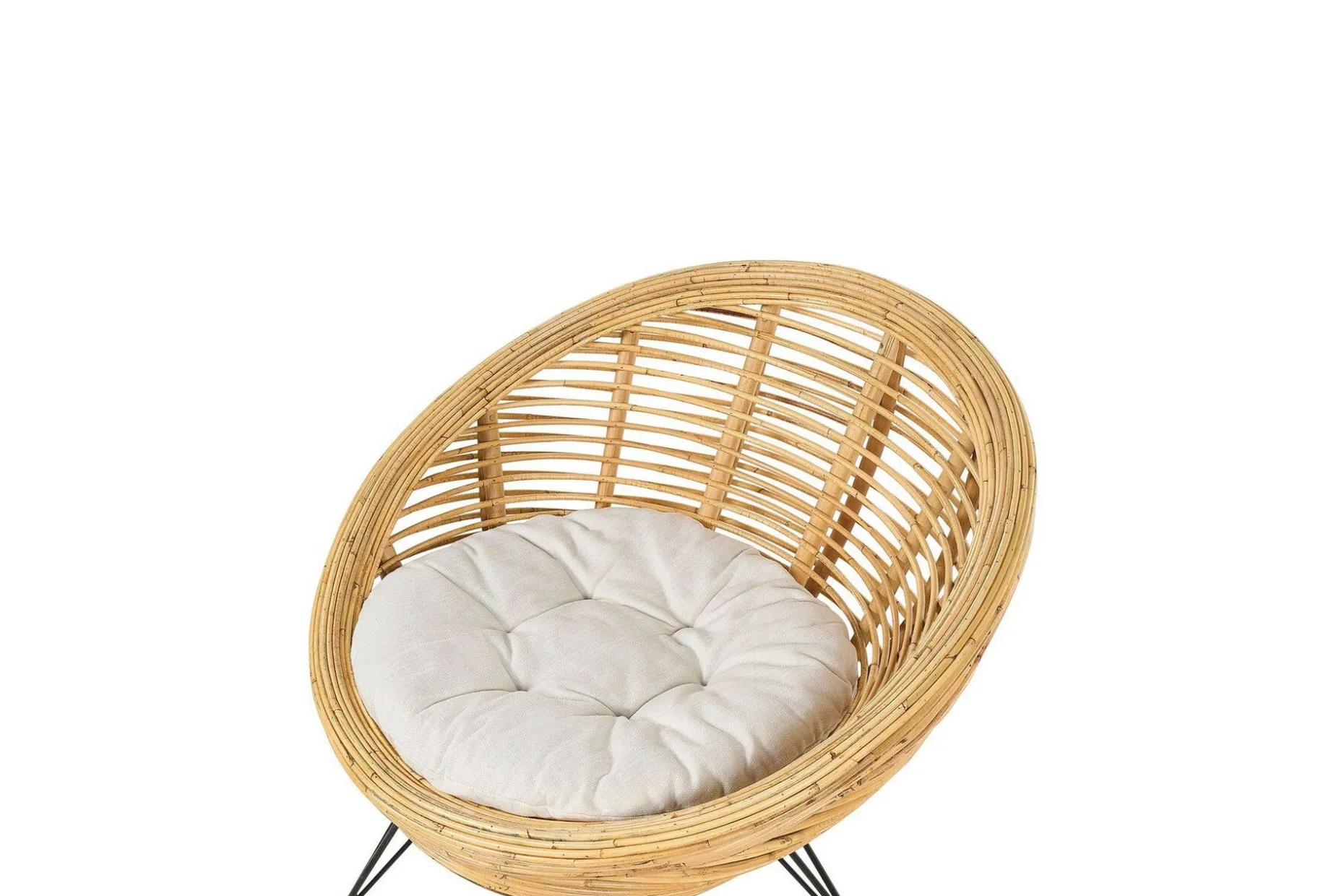 Carman Utelenestol 2 st