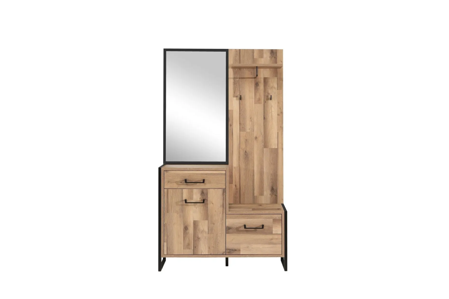 Carnais TV-Møbelsett 114 cm