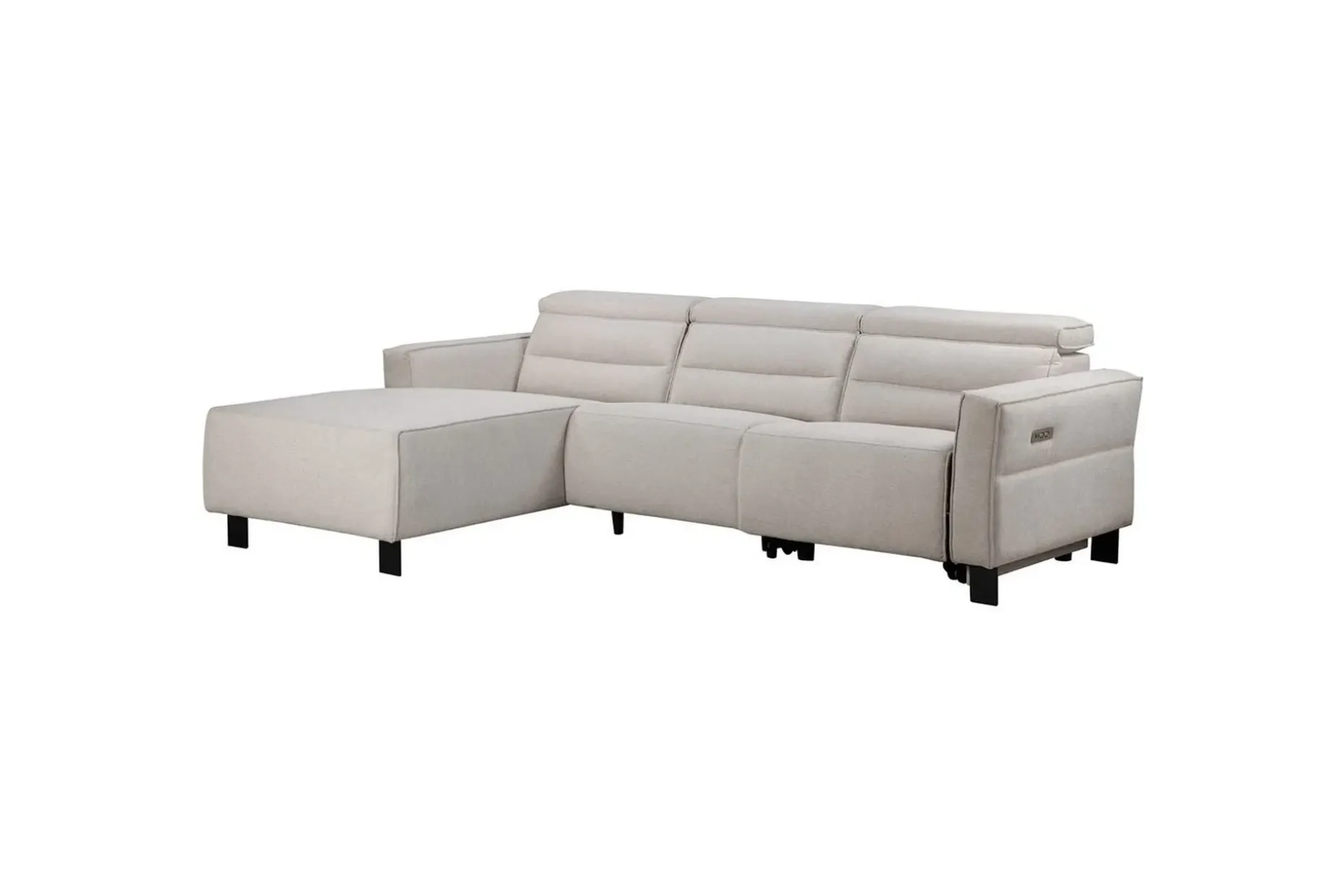 Carpari Reclinersofa 3-seter