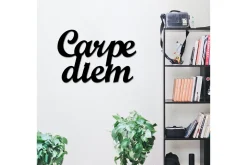 Carpediem 1 Veggdekor