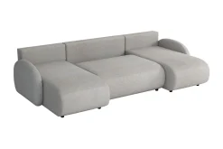 Carve Sovesofa Dobbel Divan 3-Seter