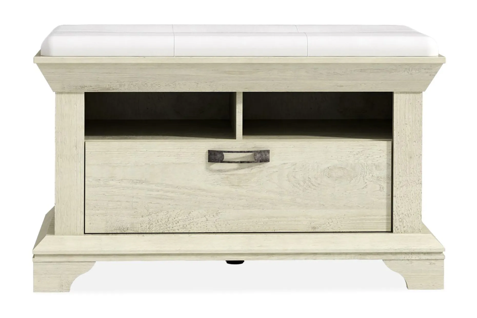 Casique Skoskap 46x99 cm