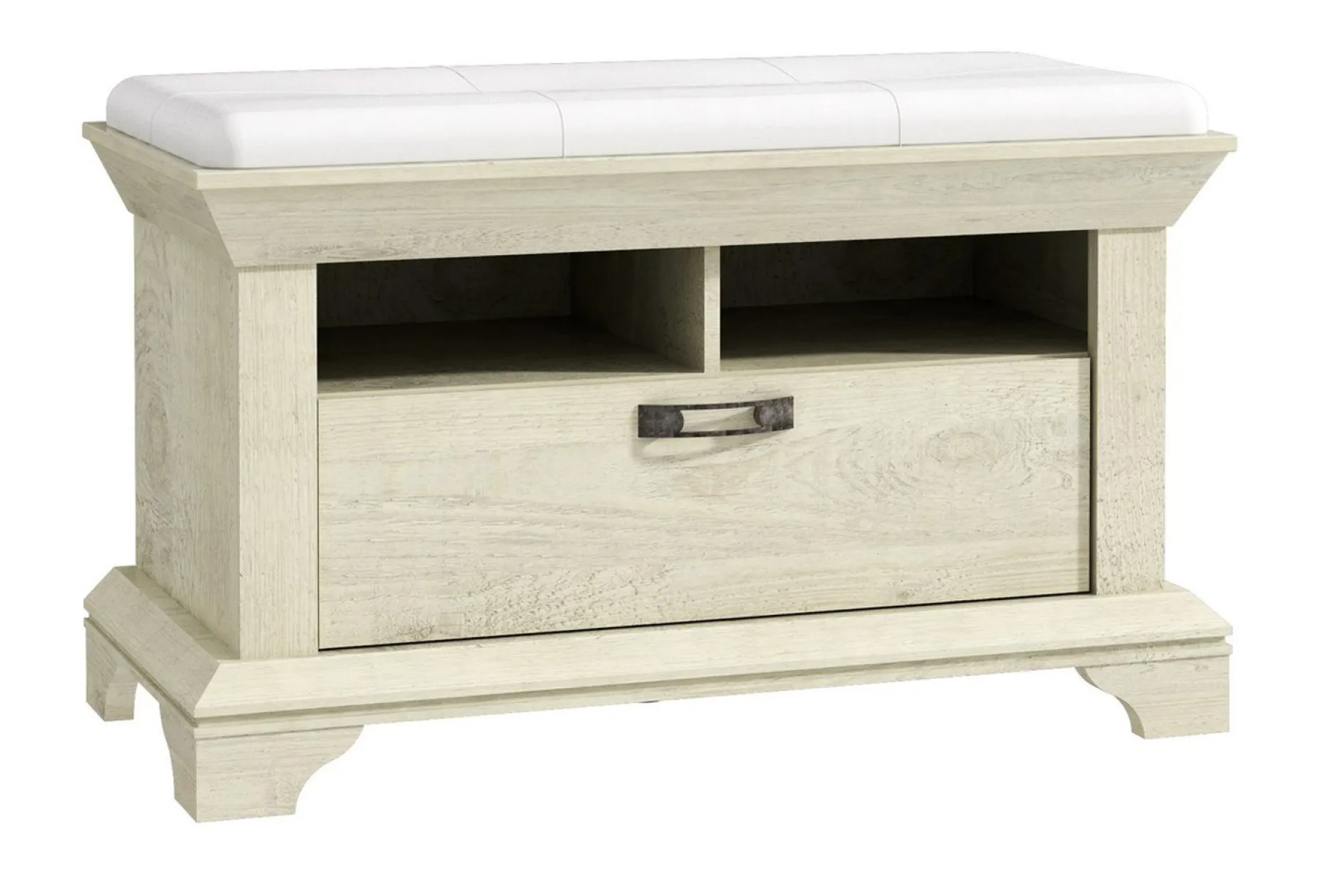 Casique Skoskap 46x99 cm