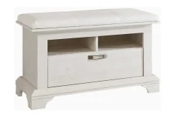 Casique Skoskap 46x99 cm