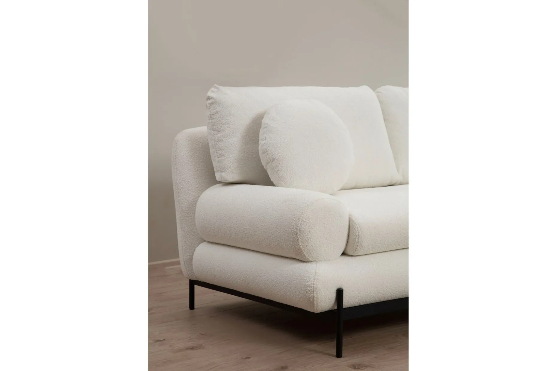 Cassius Sofa 2-seter