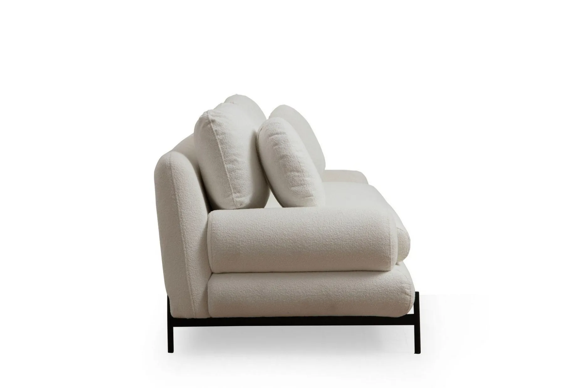 Cassius Sofa 2-seter