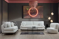Cassius Sofa 2-seter