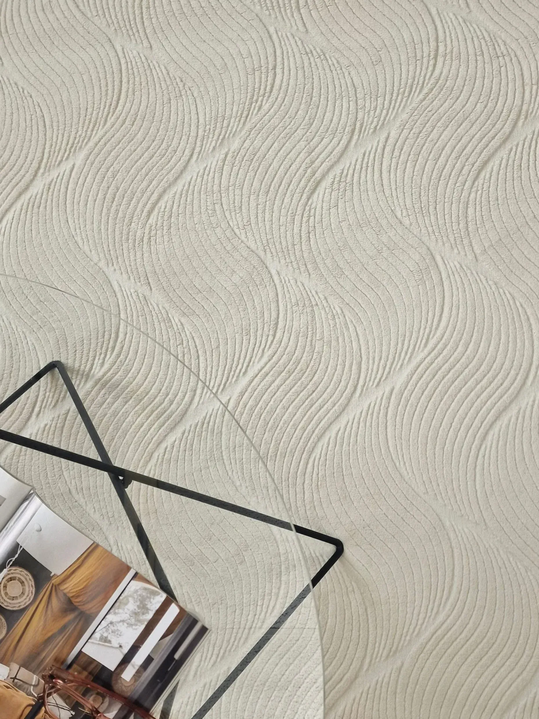 Castello Wiltonteppe 160x230 cm Rektangulært