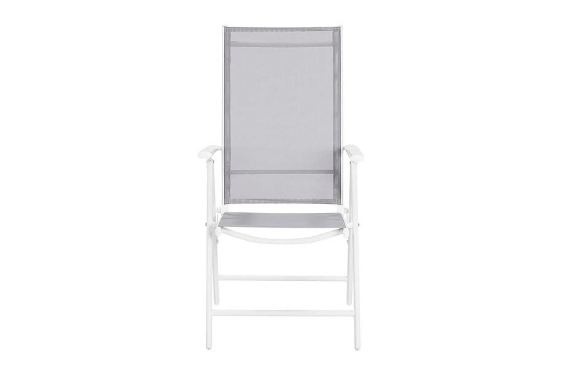 Catania Stol 6 stk 44 cm
