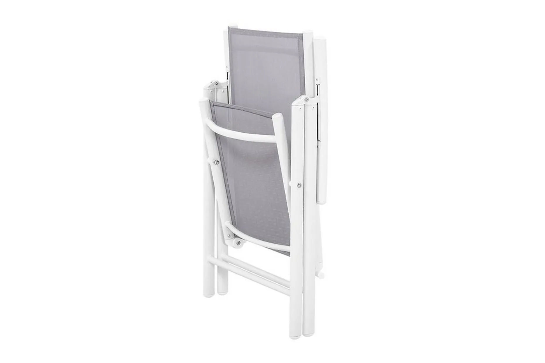 Catania Stol 6 stk 44 cm