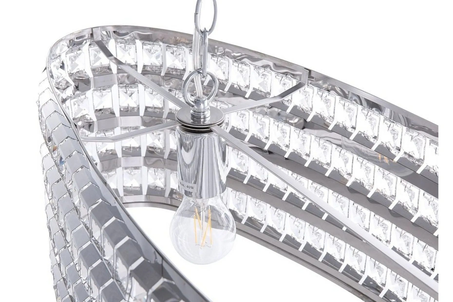 Cavone Taklampe 31 cm
