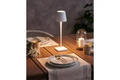Cebrai LED Bordlampe 38 cm