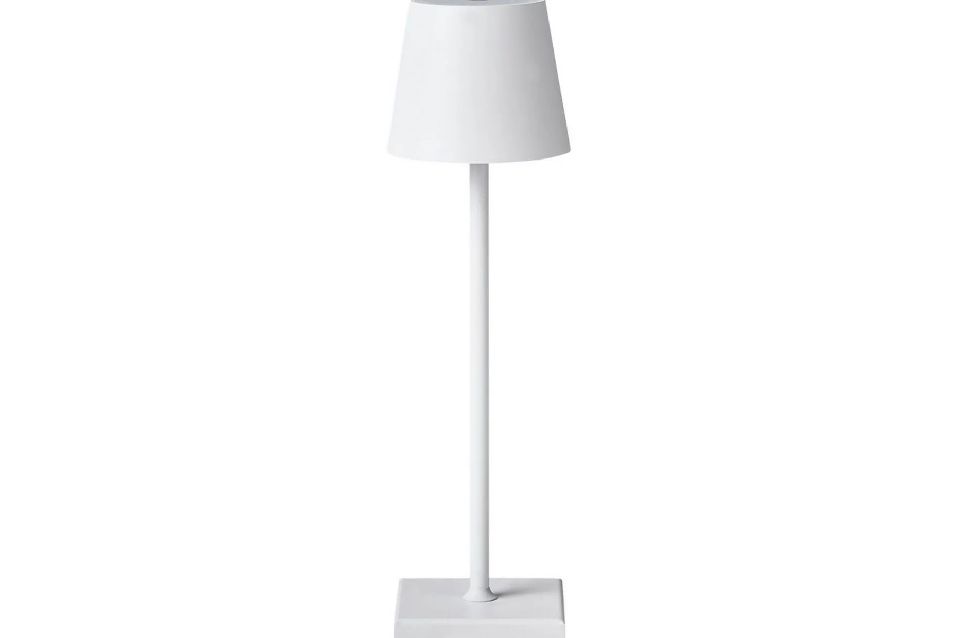 Cebrai LED Bordlampe 38 cm