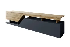Ceelias TV-benk 200 cm