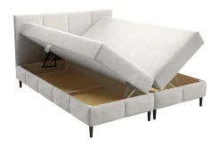 Celestine Oppbevaringsseng 160x200 cm