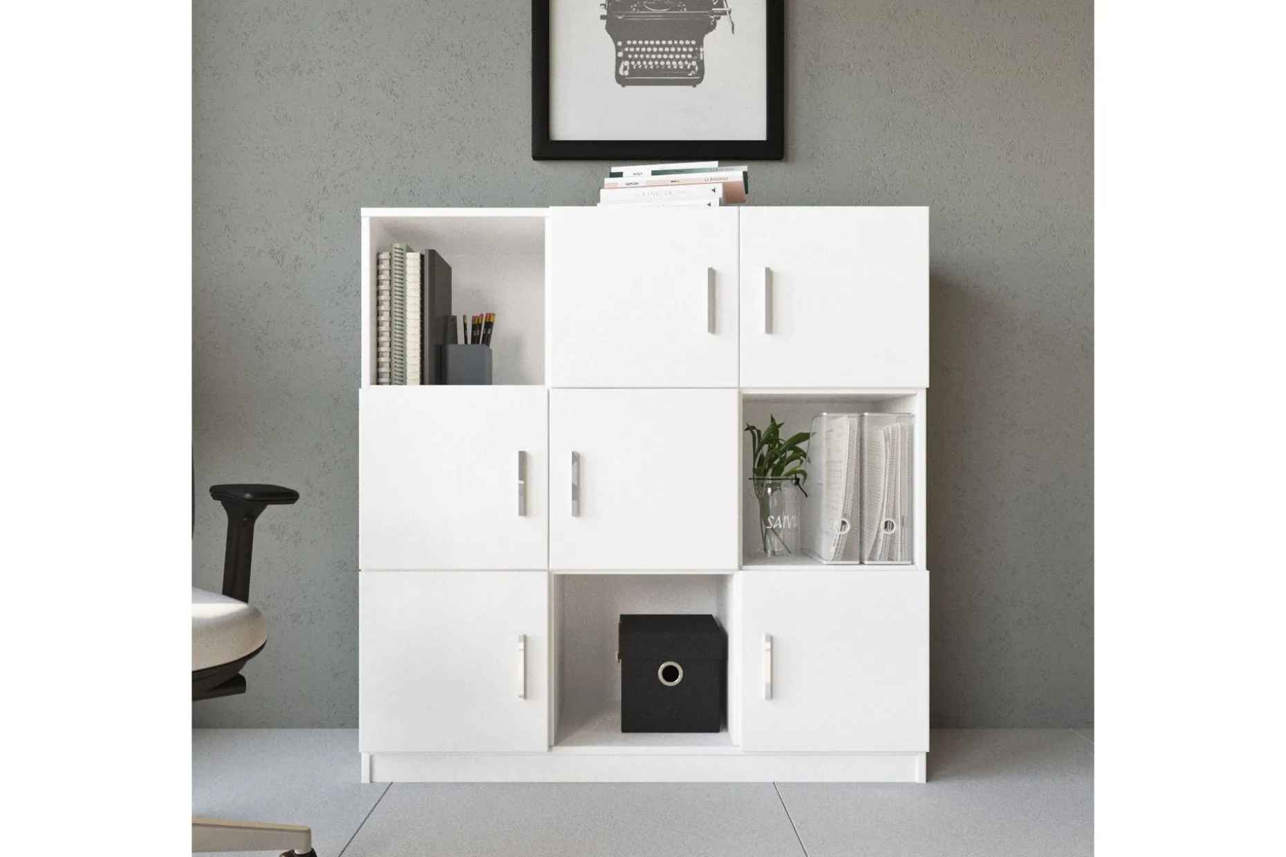 Celtigar Highboard 38x120 cm