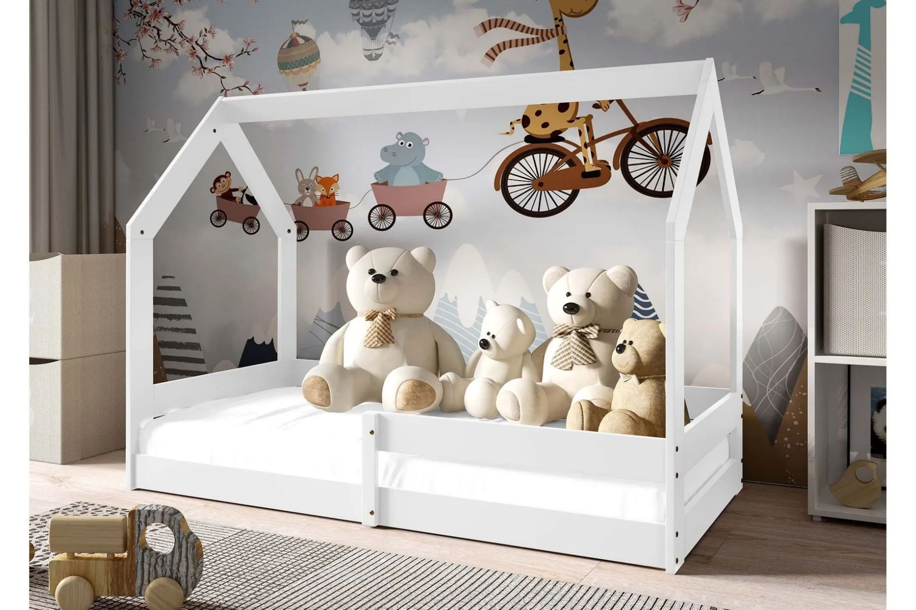 Cenon Sengeramme 80x160 cm