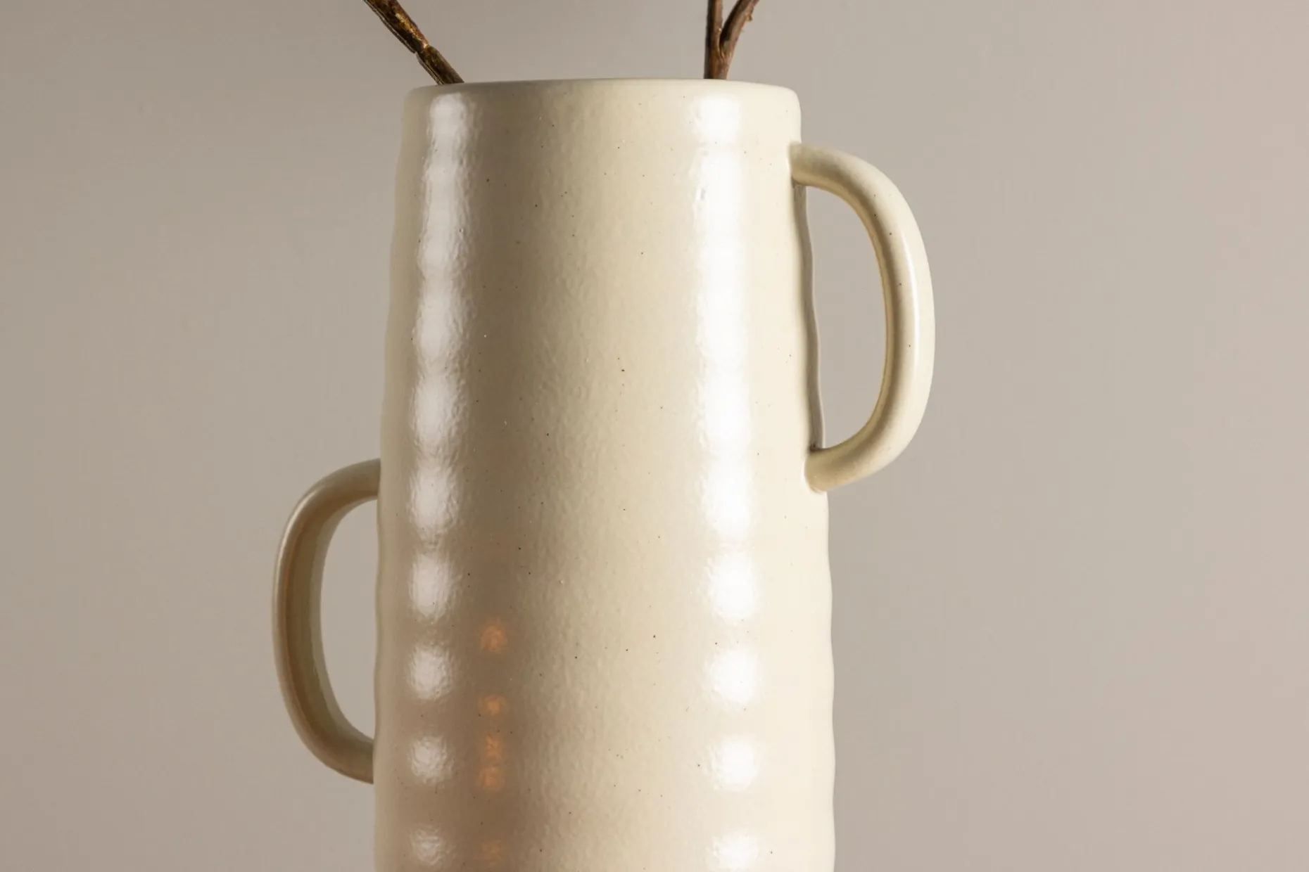 Cent Vase 13 cm