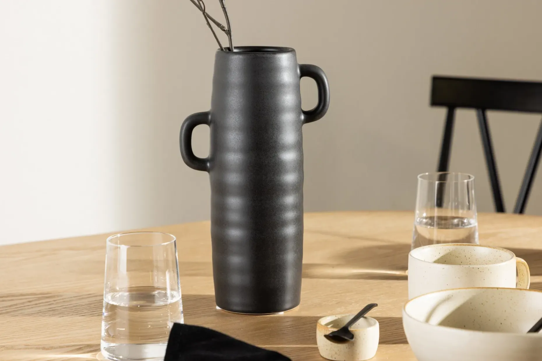 Cent Vase 15 cm