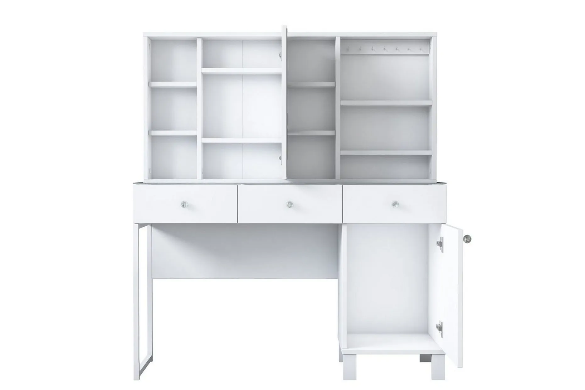 Ceris Sminkebord 120 cm