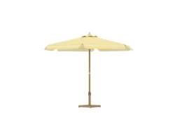 Cerox parasoll 270 cm utendørs