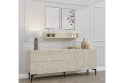 Cerreta Konsollbord 180 cm