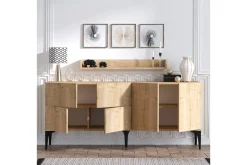 Cerreta Konsoll Sidebord 180 cm