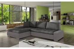 Cerys Divansovesofa 265x185x85 cm Universal