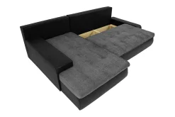 Cerys Divansovesofa 265x185x85 cm Universal