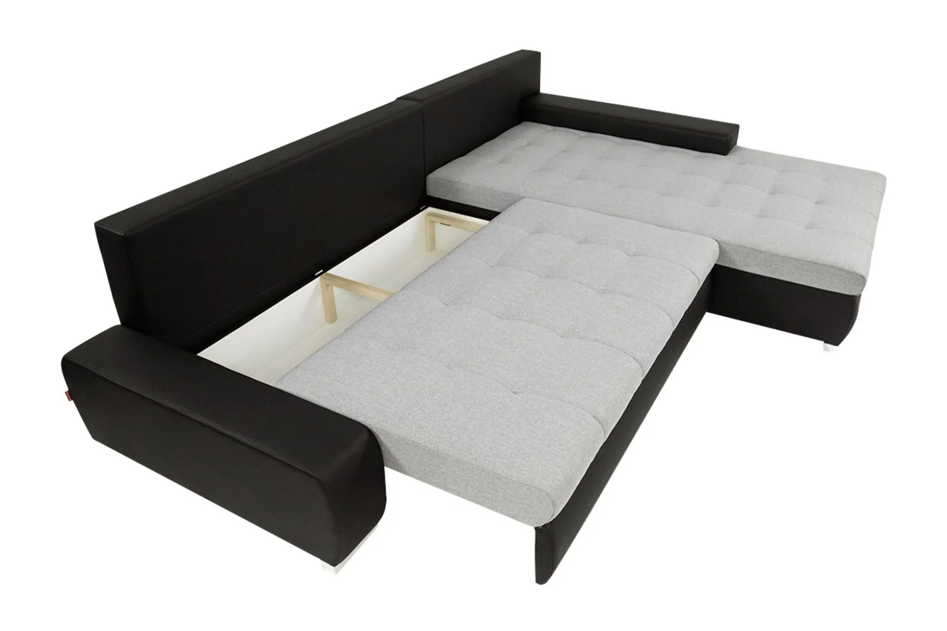 Cerys Sofa med Divan 3-seter