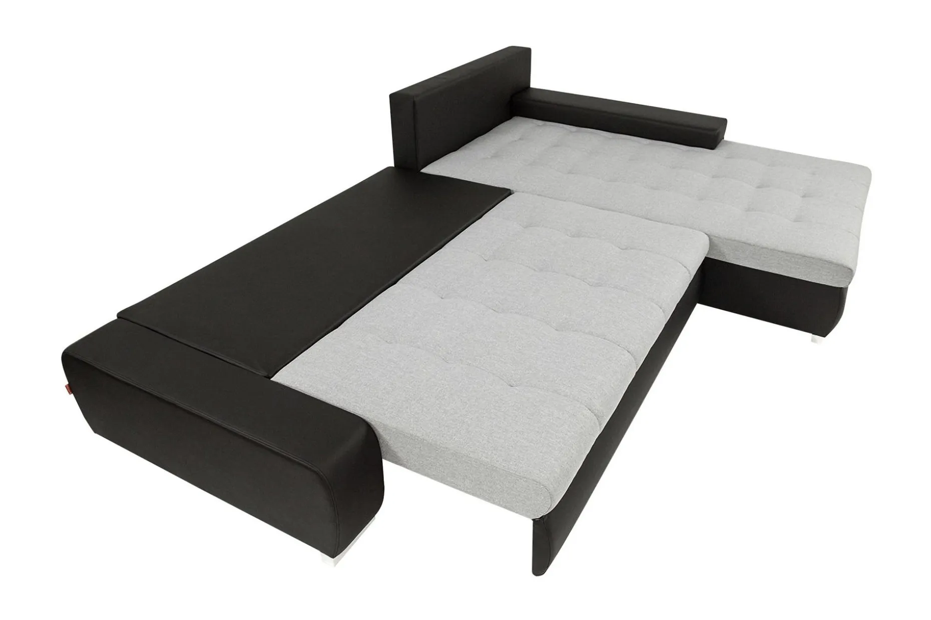 Cerys Sofa med Divan 3-seter