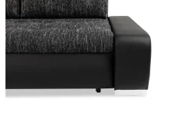 Cerys Sofa med Divan 3-seter