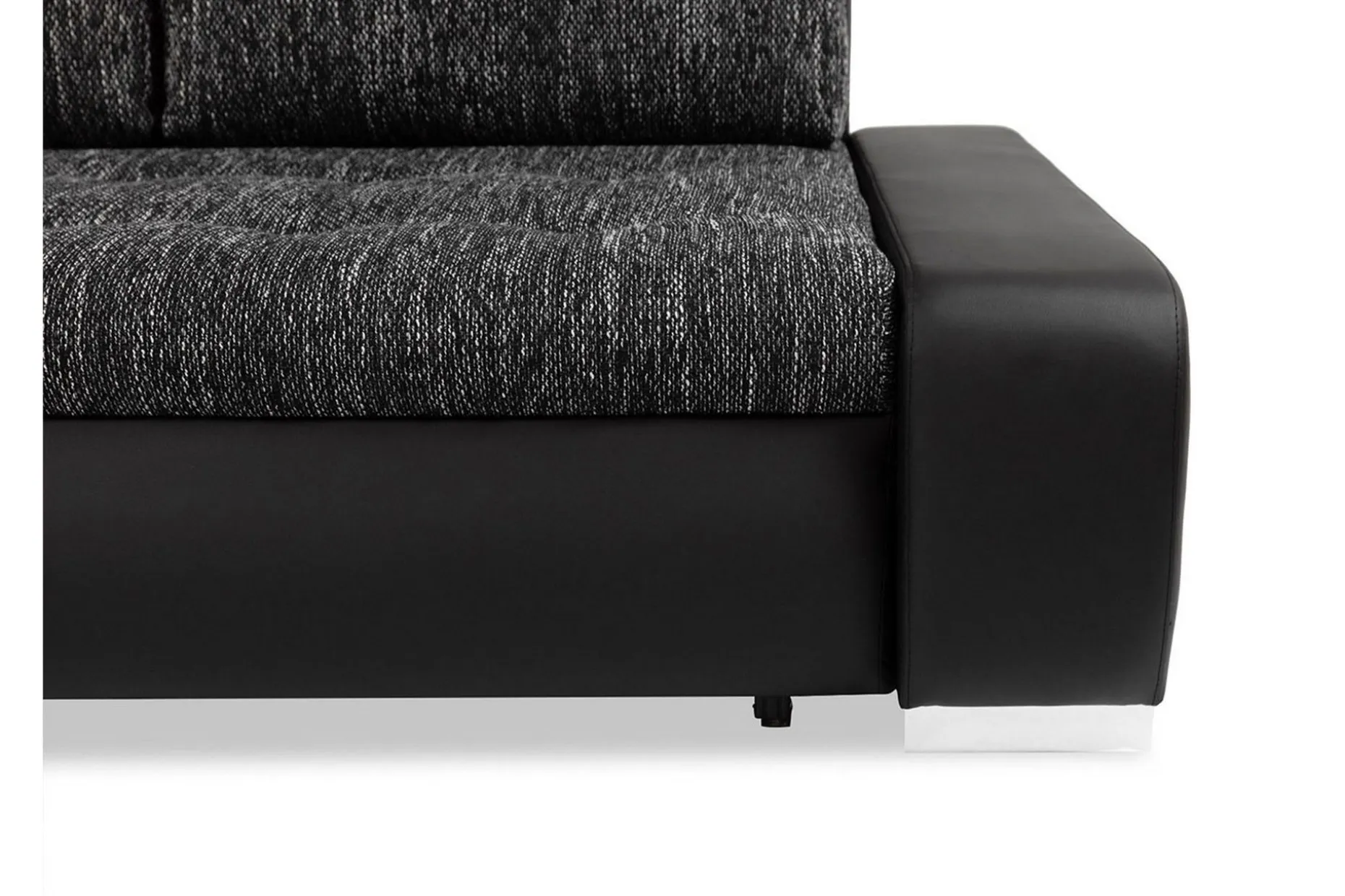 Cerys Sofa med Divan 3-seter