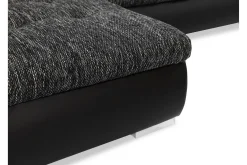 Cerys Sofa med Divan 3-seter