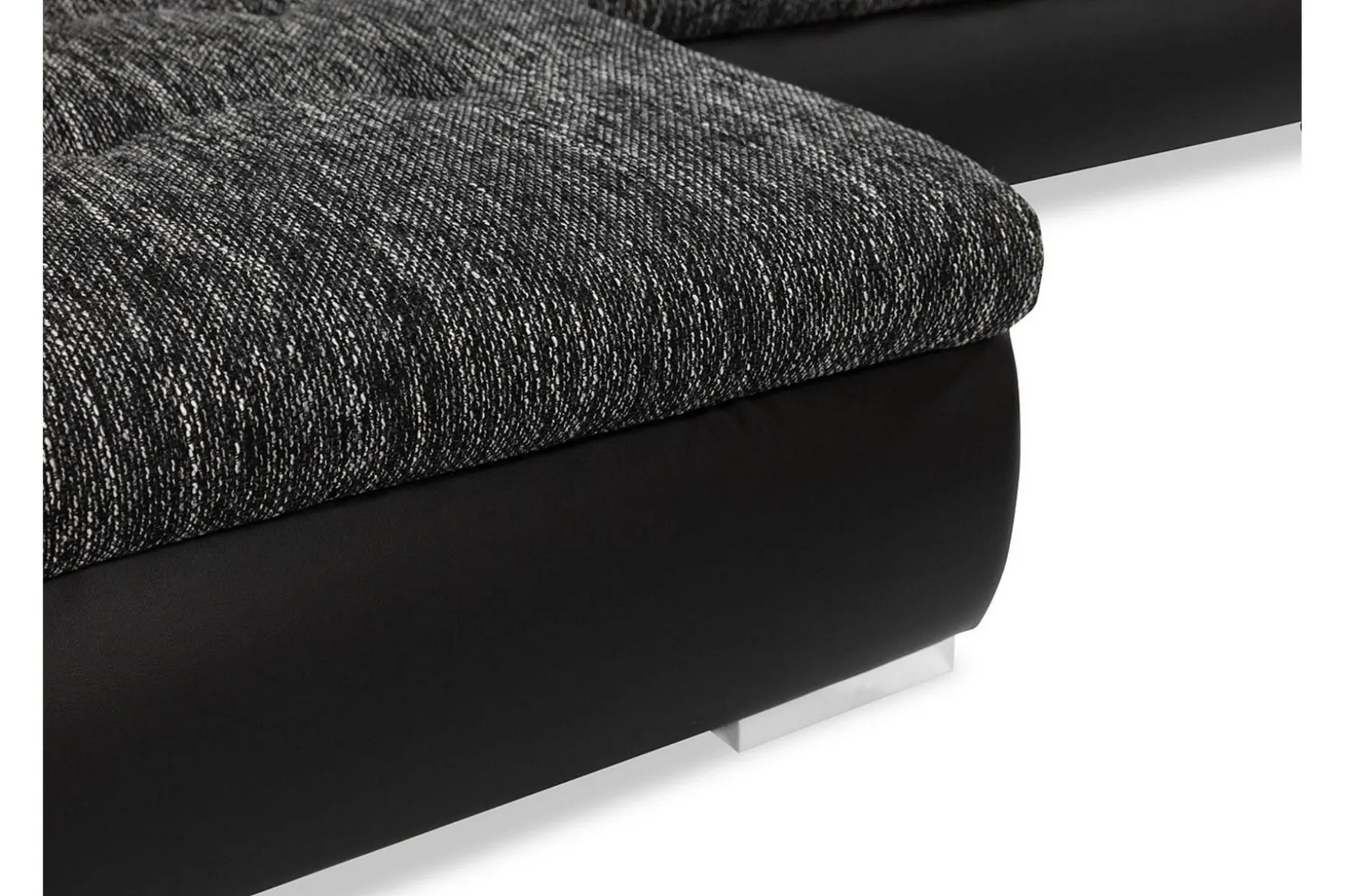 Cerys Sofa med Divan 3-seter