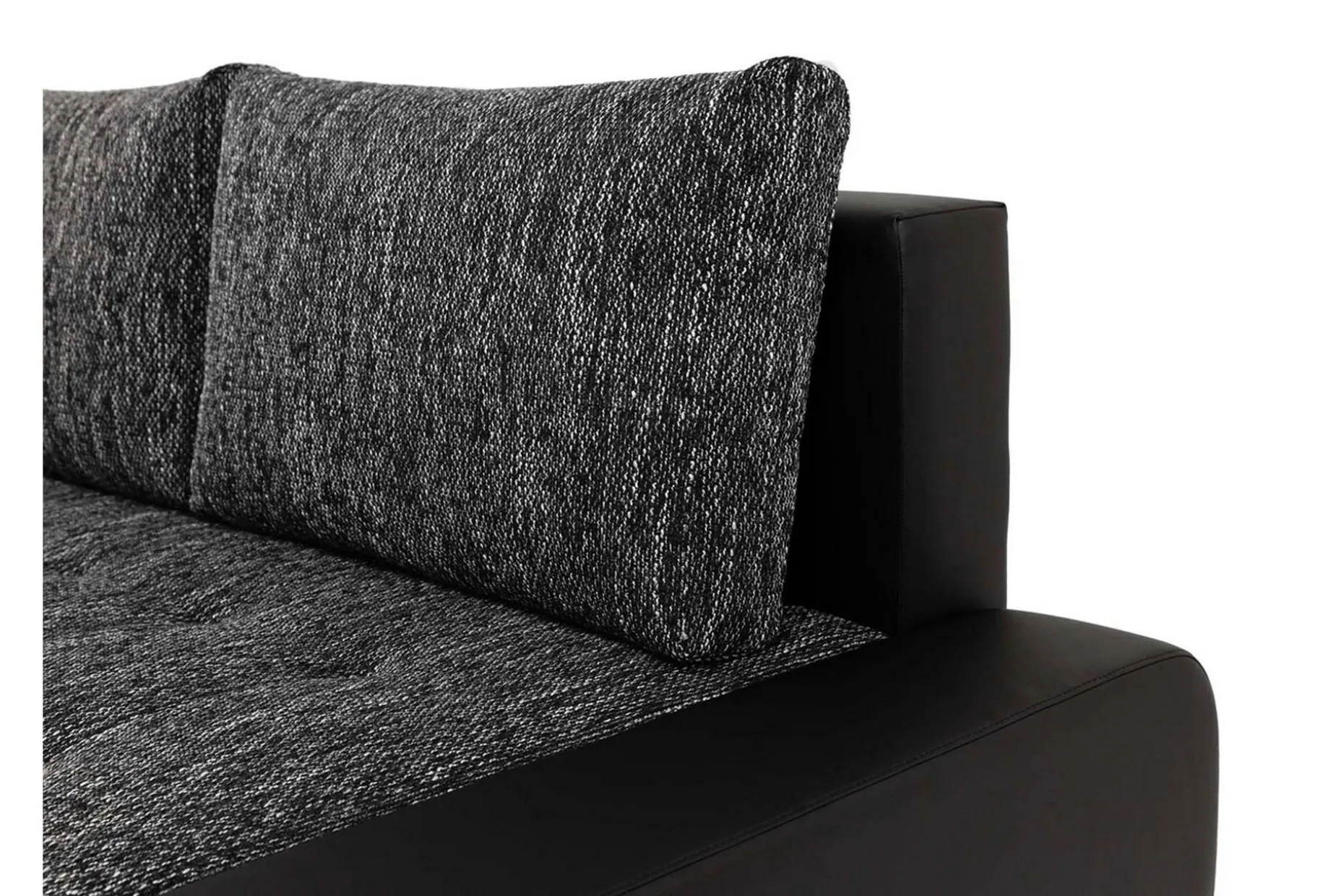 Cerys Sofa med Divan 3-seter