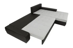 Cerys Sovesofa Med 3-Seters Divan