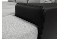 Cerys Sovesofa Med 3-Seters Divan