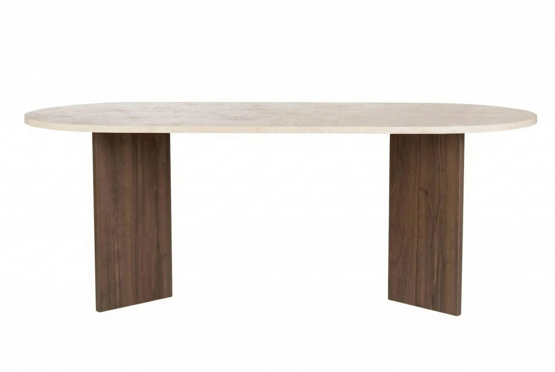 Ceylin Spisebord 200x75x90 cm