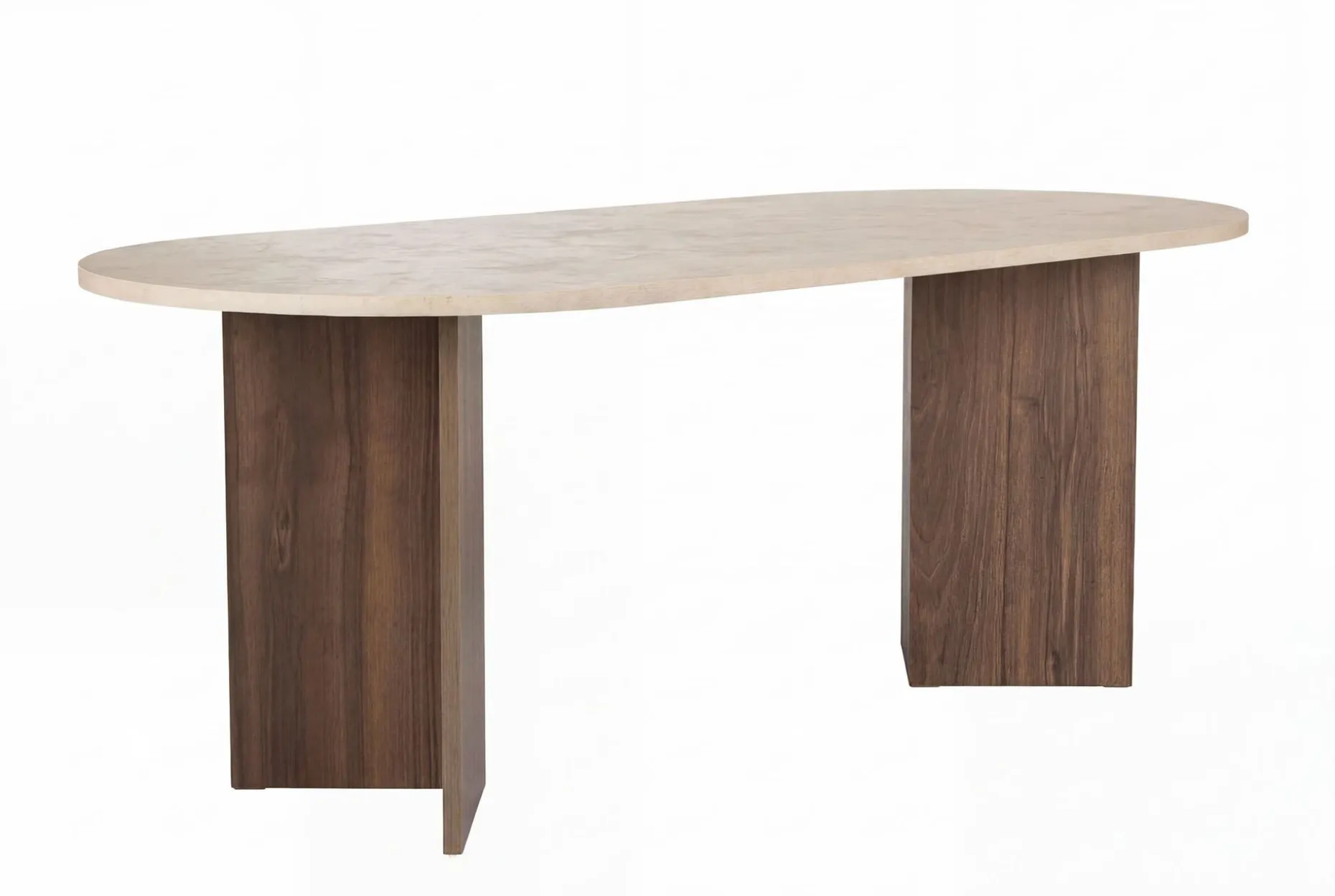 Ceylin Spisebord 200x75x90 cm