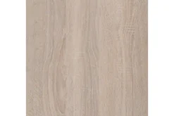 Cezara Soffbord 110 cm med Förvaring Hylla Ek