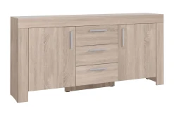 Cezar Skänk 170x42x85 cm Ek
