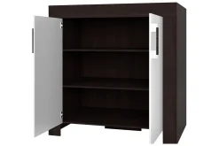 Cezar Skänk 100x42x106 cm Ek
